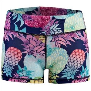 Shorts volleyball CrossFit yoga running